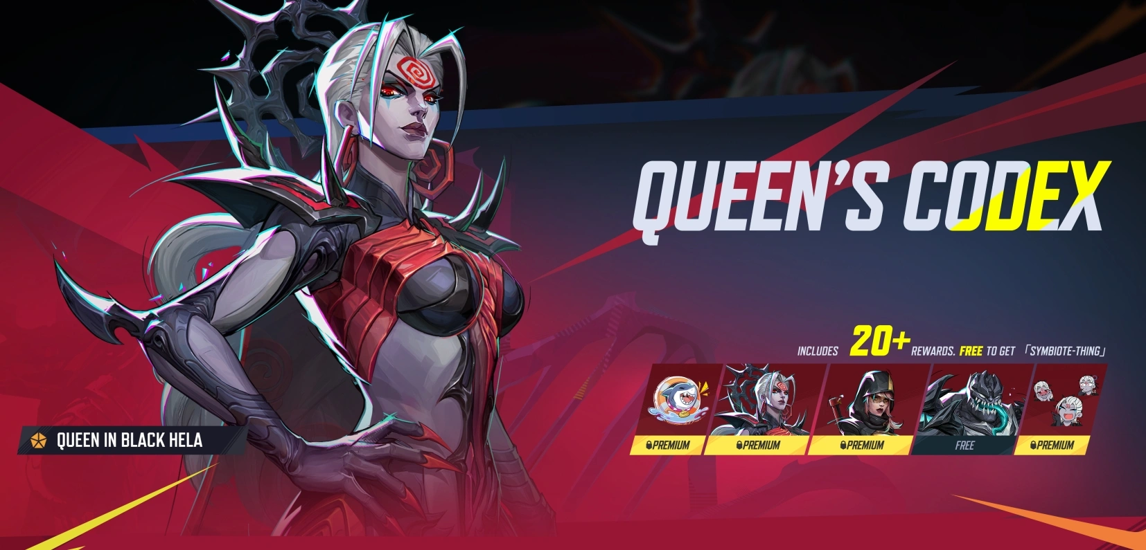 Marvel Rivals Season 3.5 Is Live: Blade Joins the Fight & New Events Begin